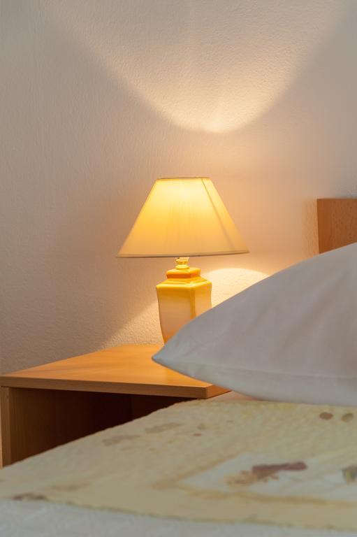 House Marta Apartment Baška Voda Cameră foto
