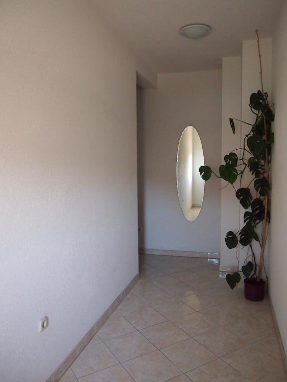 House Marta Apartment Baška Voda Exterior foto